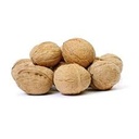 Nueces con cáscara Nacional