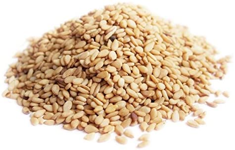 Semillas de Sésamo Bio