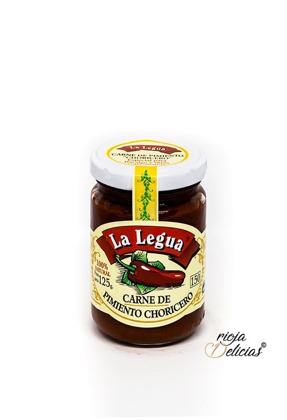 Carne de Pimiento Choricero