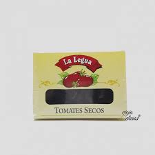Tomates Secos