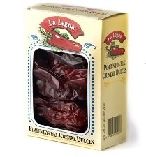Pimientos Secos