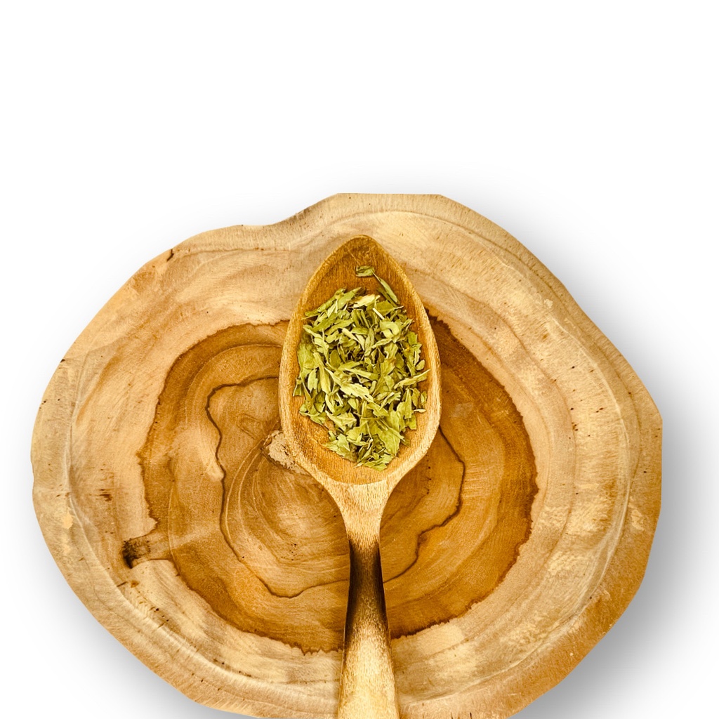 Stevia en hoja Bio (100% STEVIA)