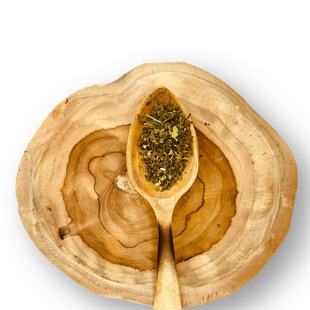 Ortiga verde picada