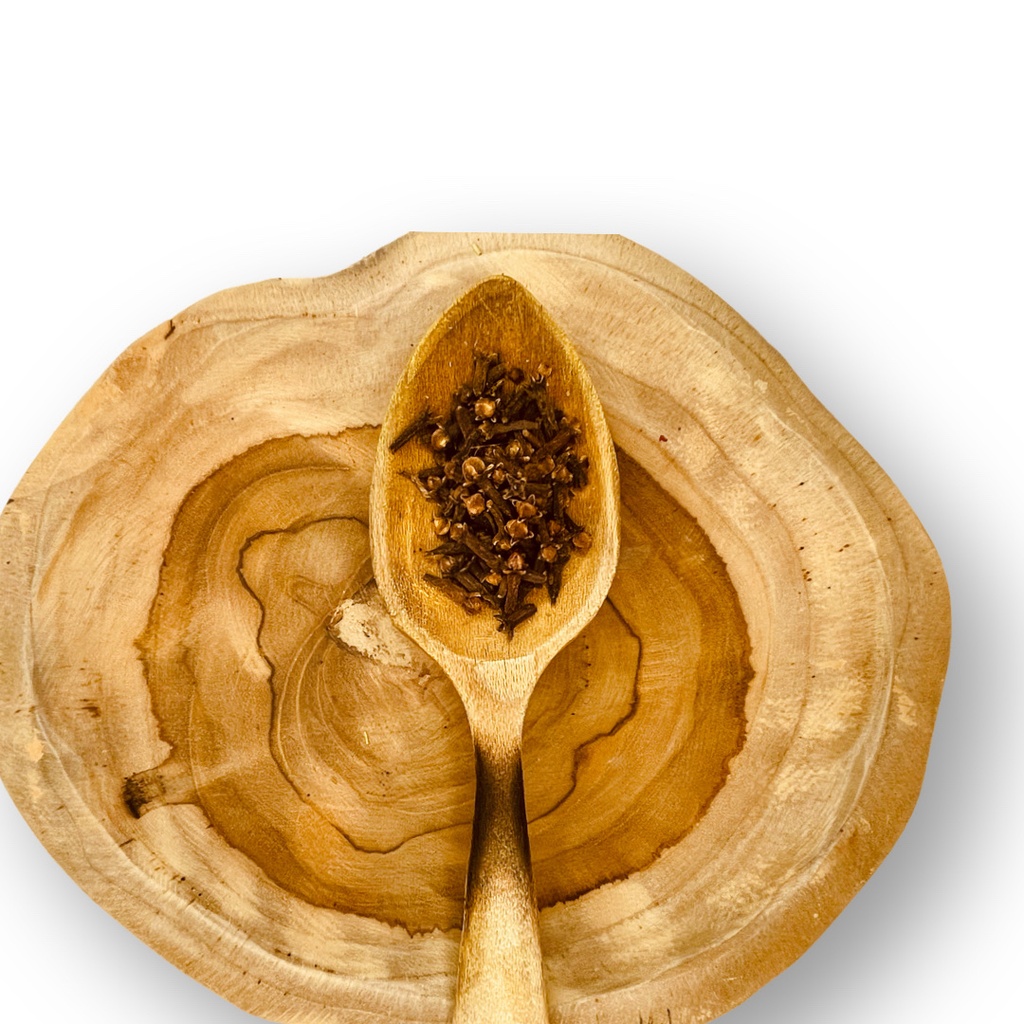 Clavo Premium en grano