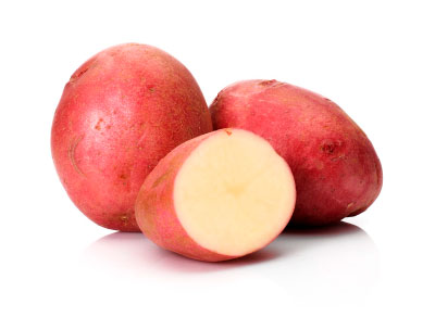 Patata Roja