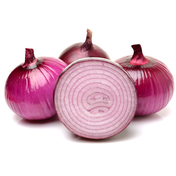 Cebolla Morada