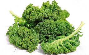 Kale Huerto