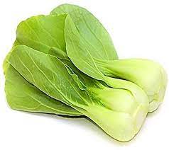 Col Pak Choi