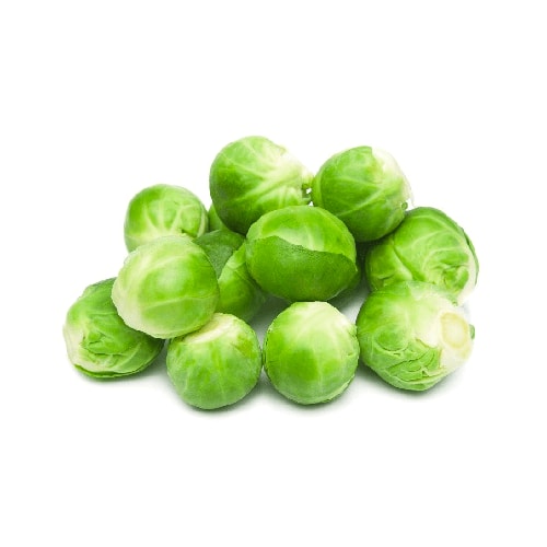Coles de Bruselas