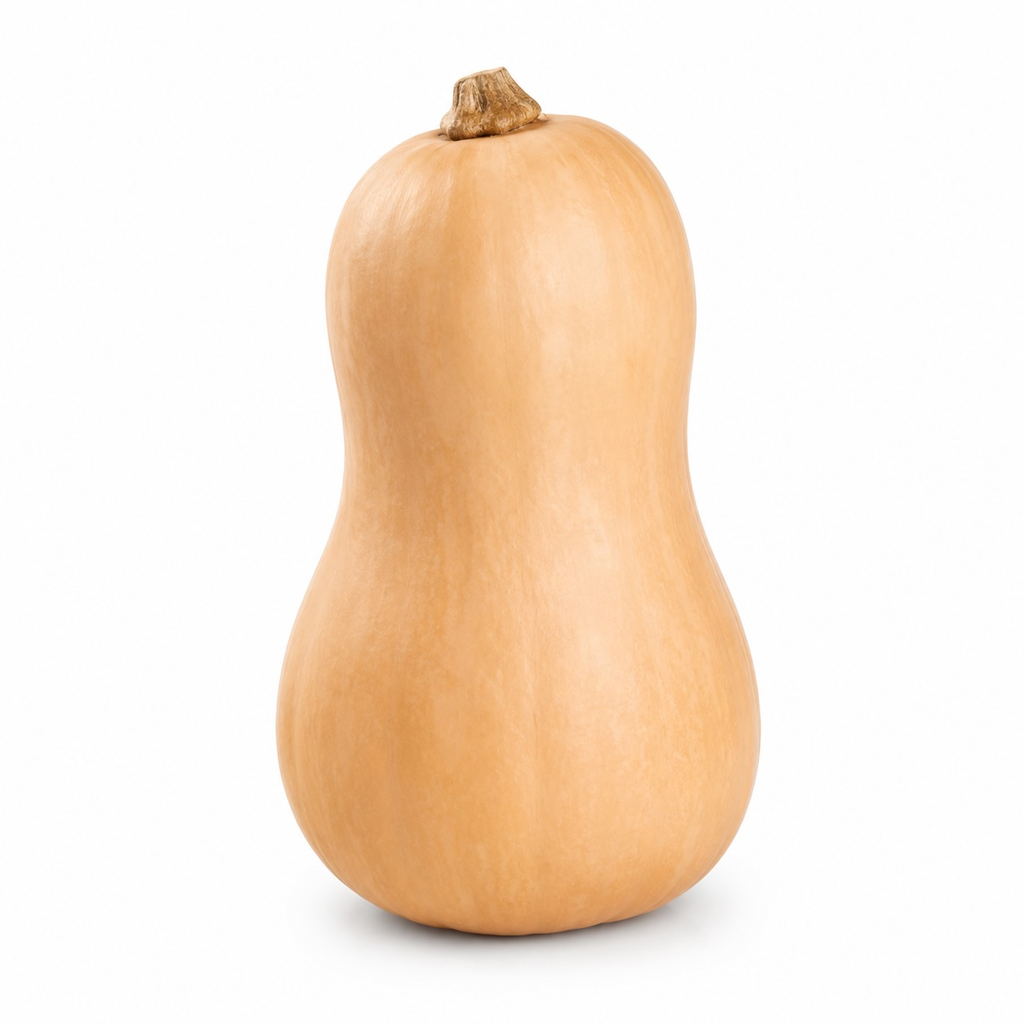 Calabaza naranja (entera)