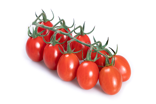Tomate Cherry Rama