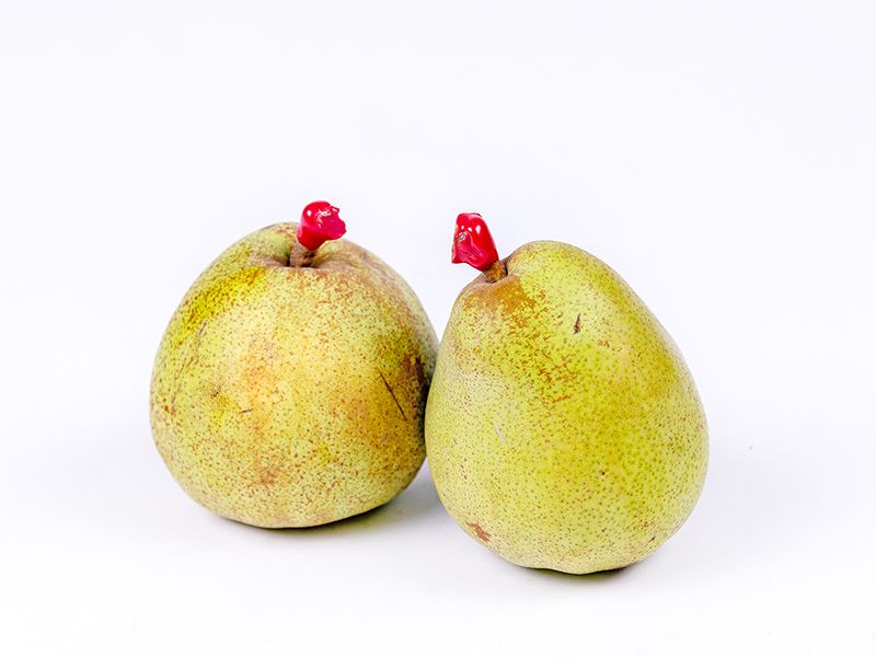 Pera Decana
