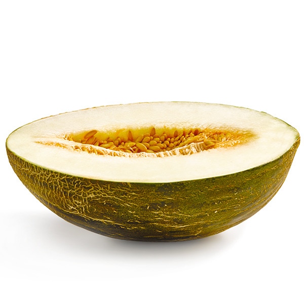 Melón extra - Medio