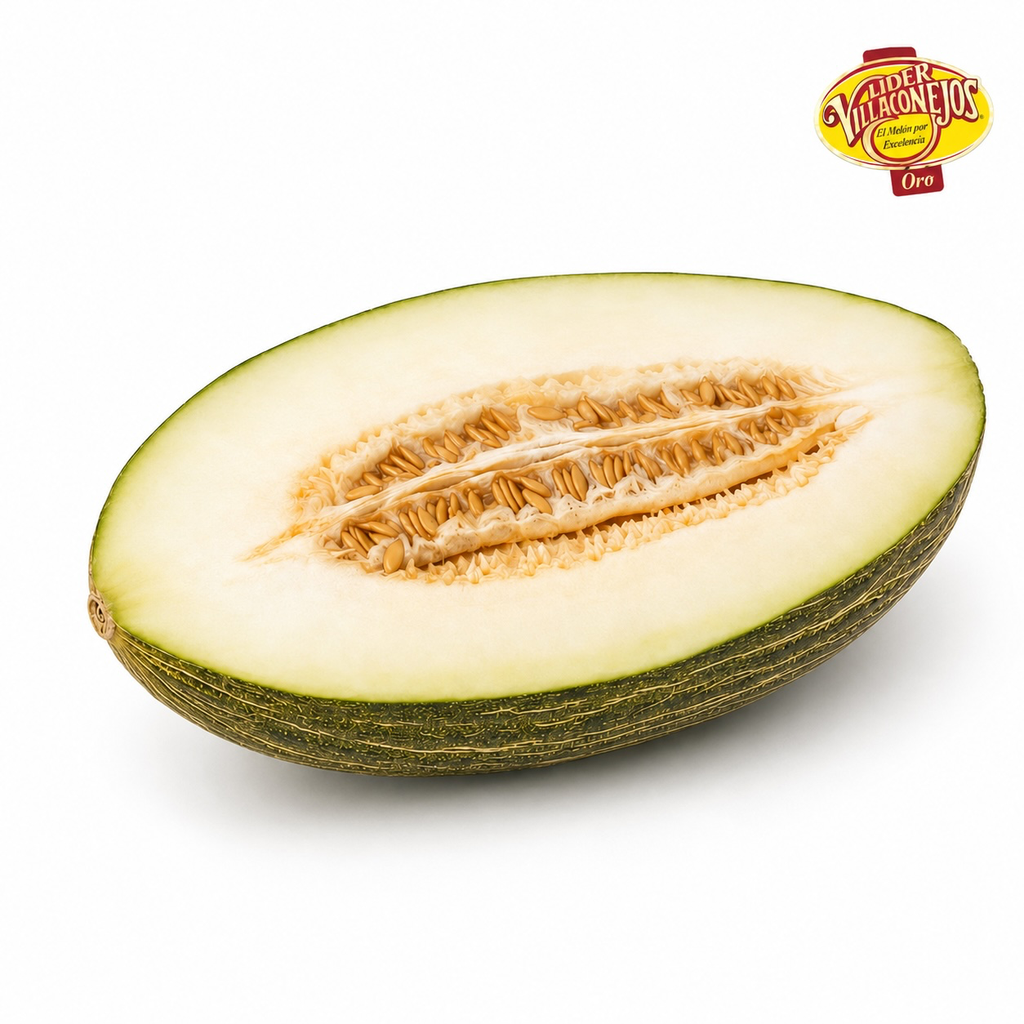 Melón extra - Medio