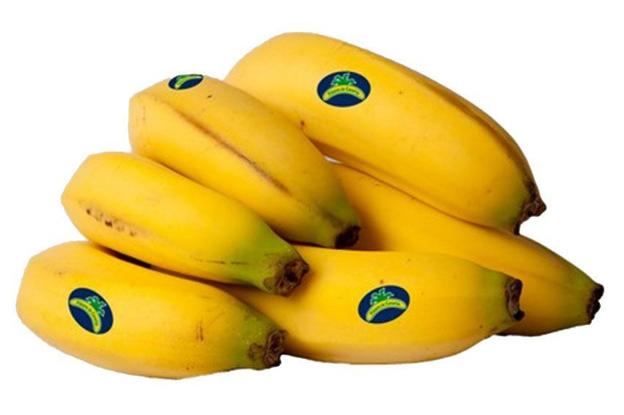 Plátano de Canarias