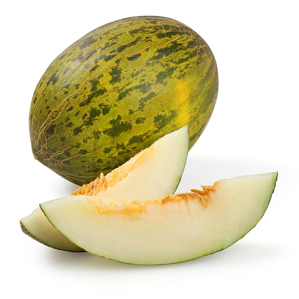 Melón extra