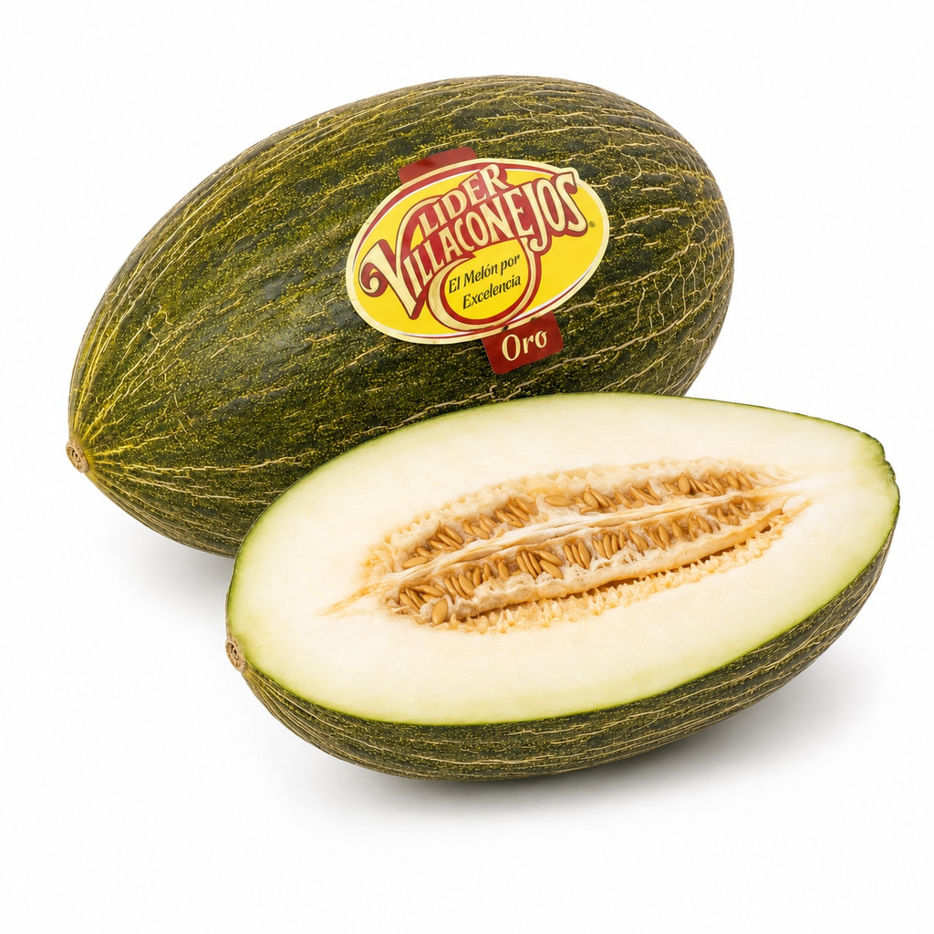 Melón extra