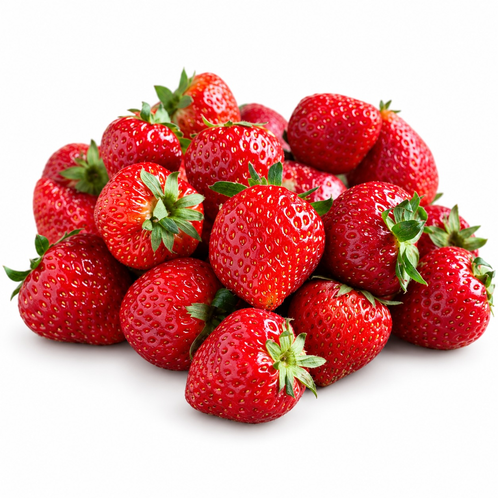 Fresas extra granel