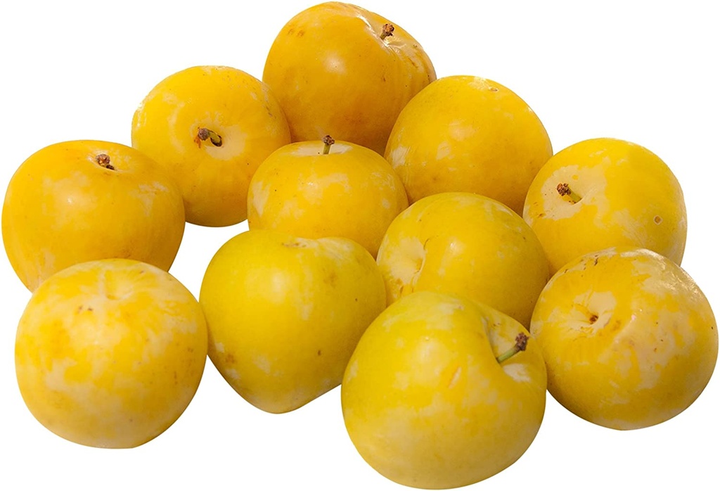 Ciruela Amarilla