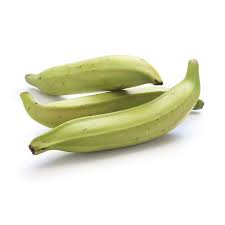 Plátano macho