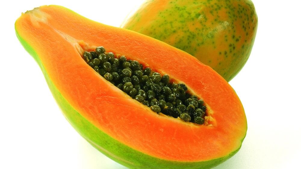 Papaya Avión extra