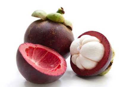 Mangostán