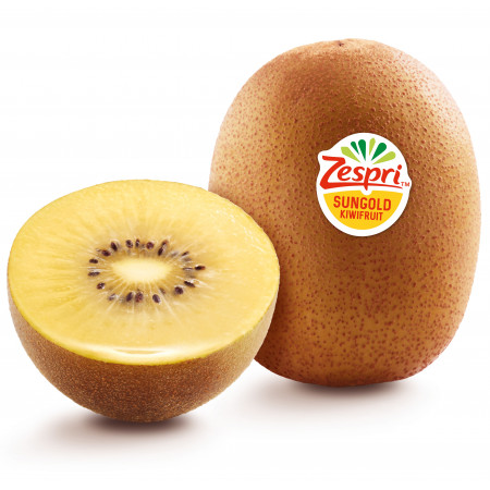Kiwi amarillo extra