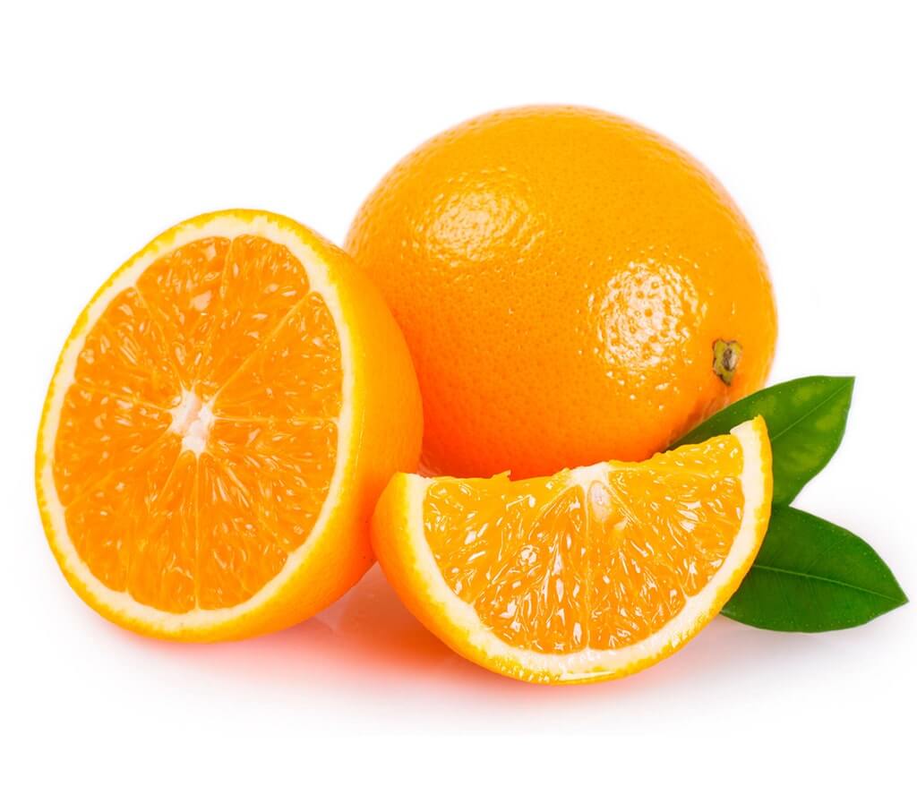 Naranja Valencia Bio