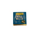 Mini Chocolate con Leche Bio