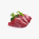Fresh Beef Meat