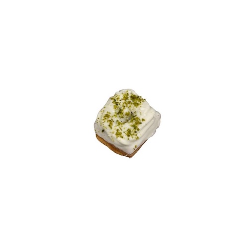Donut Relleno de Pistacho