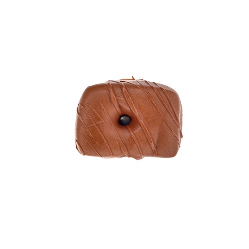 Donut de Chocolate con Leche