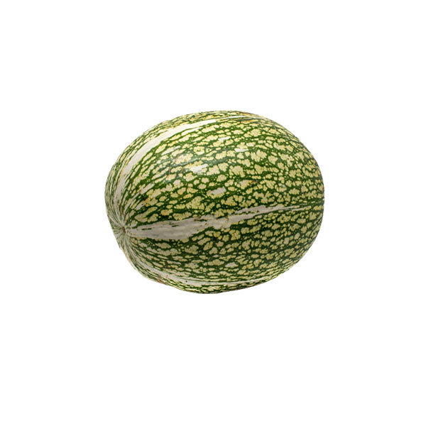 Calabaza de Cabello de Ángel Bio