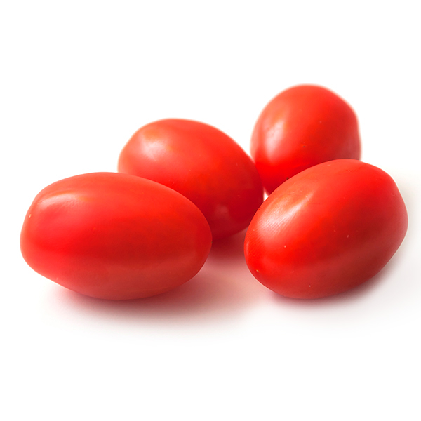 Tomate Pera Huerto Bio