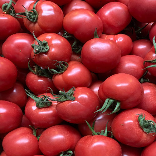 Tomate Sukapink Huerto
