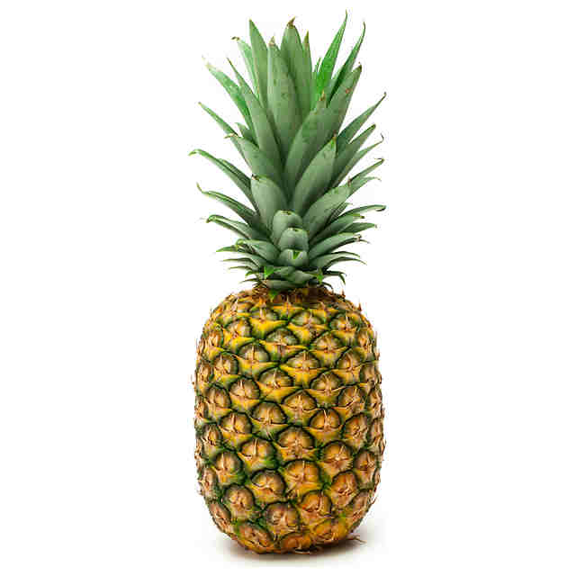 Piña extra