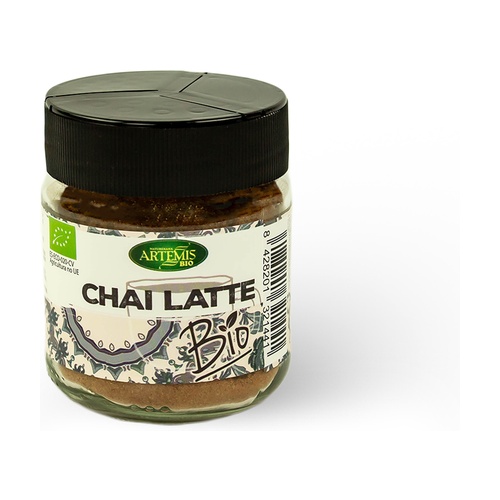 Chai Latte Bio