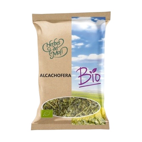 Alcachofera Bio