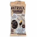 Cacahuetes recubiertos de Chocolate Negro