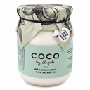 Yogur de Coco tipo Kefir Natural 500g