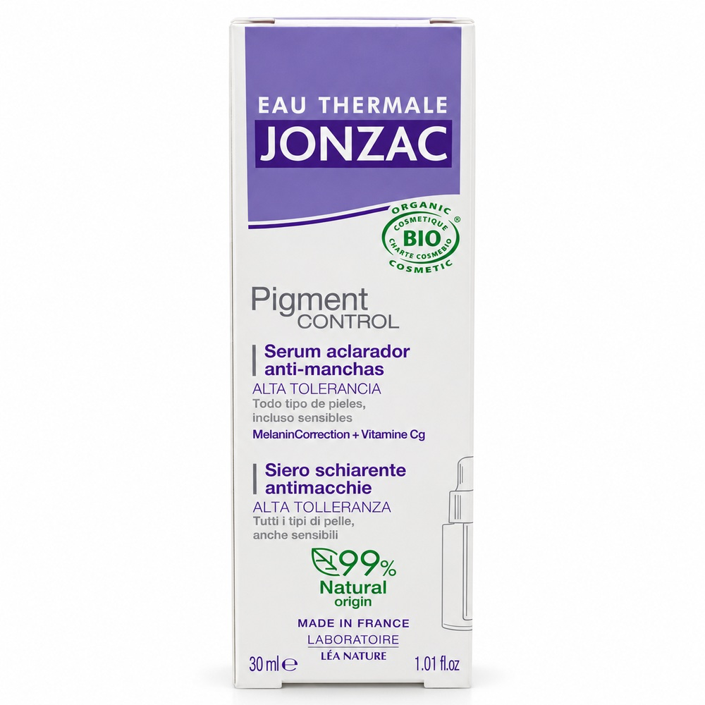 Serum Pigment Control Bio