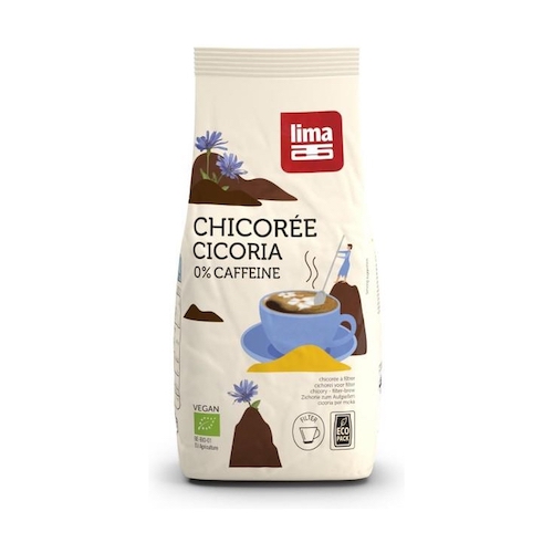 Achicoria para filtro Bio