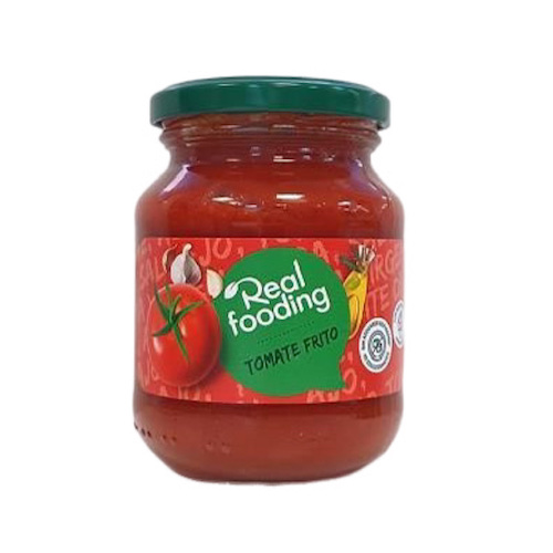 Tomate Frito Realfooding
