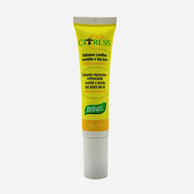 Crema para Picaduras de Mosquitos Citress