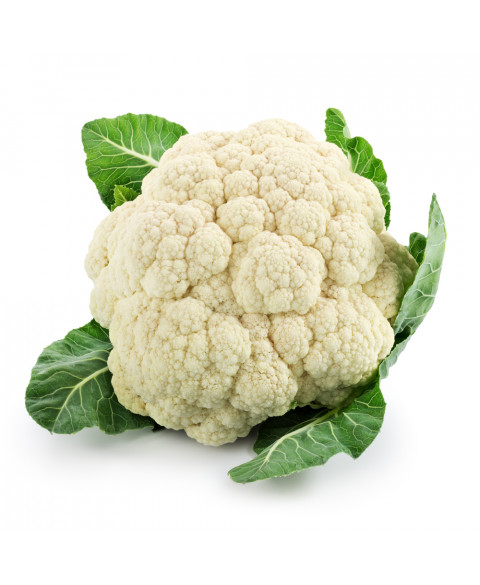 Coliflor Blanca Bio