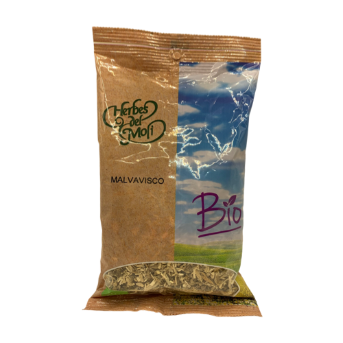 Malvavisco Raiz Bio