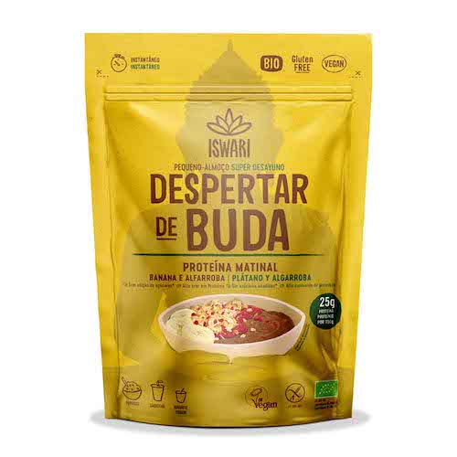 Proteina Despertar de Buda Bio