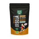 Proteina de Soja Bio