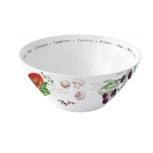 Bol de Porcelana Home & Kitchen