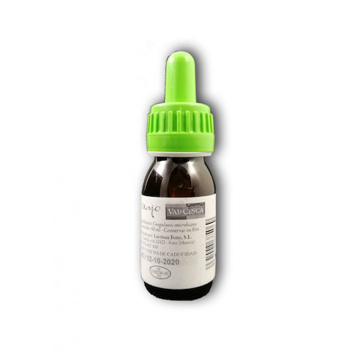 Cuajo de Oveja